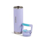 MKT IGLOO BOTELLA   600ML FLP N SIP LILA C/MANIJA 4P 71413 - Imagen 3