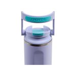 MKT IGLOO BOTELLA   600ML FLP N SIP LILA C/MANIJA 4P 71413 - Imagen 4