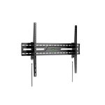 SOPORTE P/TV FTX FTX38-69T 43" A 100" 75KG/INC5°/FIJO NEGRO