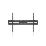 SOPORTE P/TV FTX FTX38-69T 43" A 100" 75KG/INC5°/FIJO NEGRO - Imagen 2