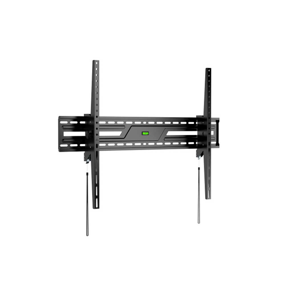 fastrax_126151_6a615cb095a0b.jpg SOPORTE P/TV FTX FTX38-69F 43" A 100" 75KG/FIJO NEGRO - Imagen 1