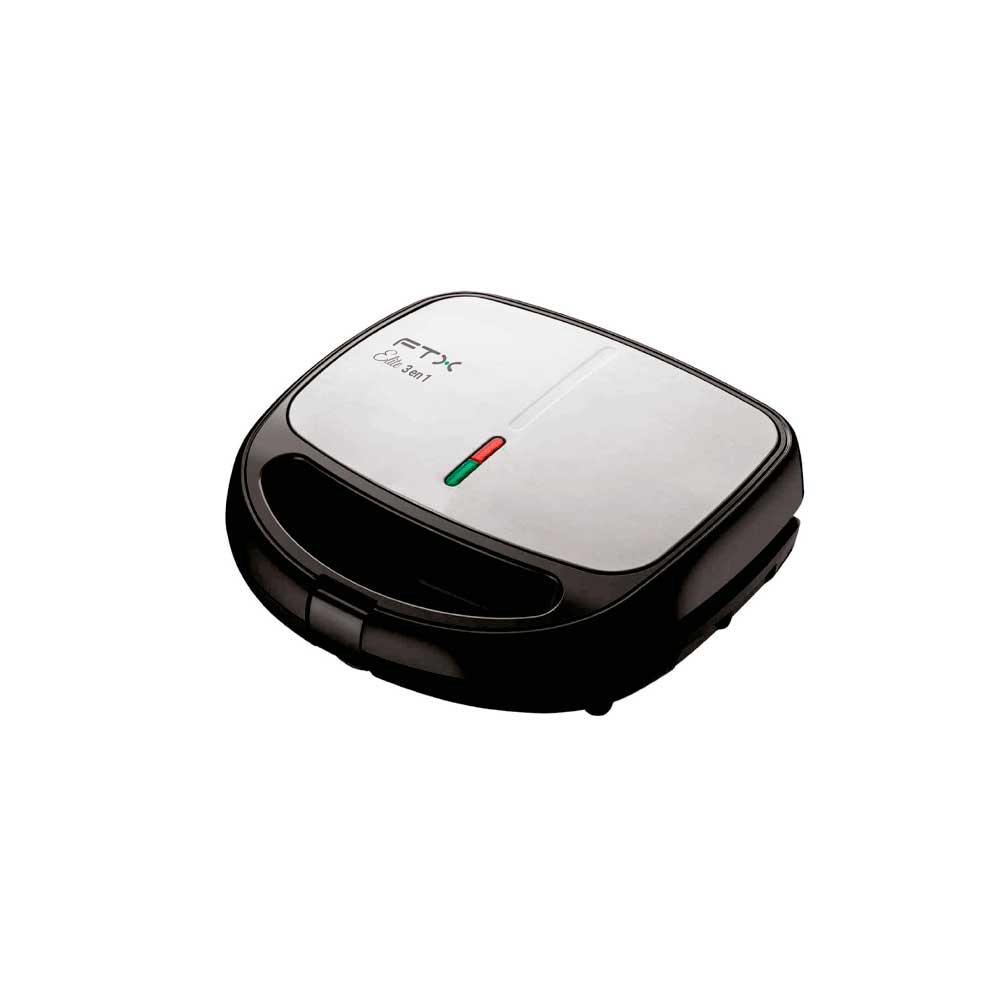 fastrax_126212_6a615cb326c4a.jpg SANDWICHERA MINIGRILL FTX 750W 220V MIXTERA/ WAFLERA SM2-750 - Imagen 1