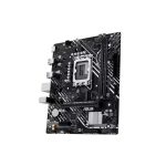 PLACA MADRE ASUS 1700 H610M-F D4 R2.0 PRIME S/R/HDMI/M2/USB3.2/MATX - Imagen 4