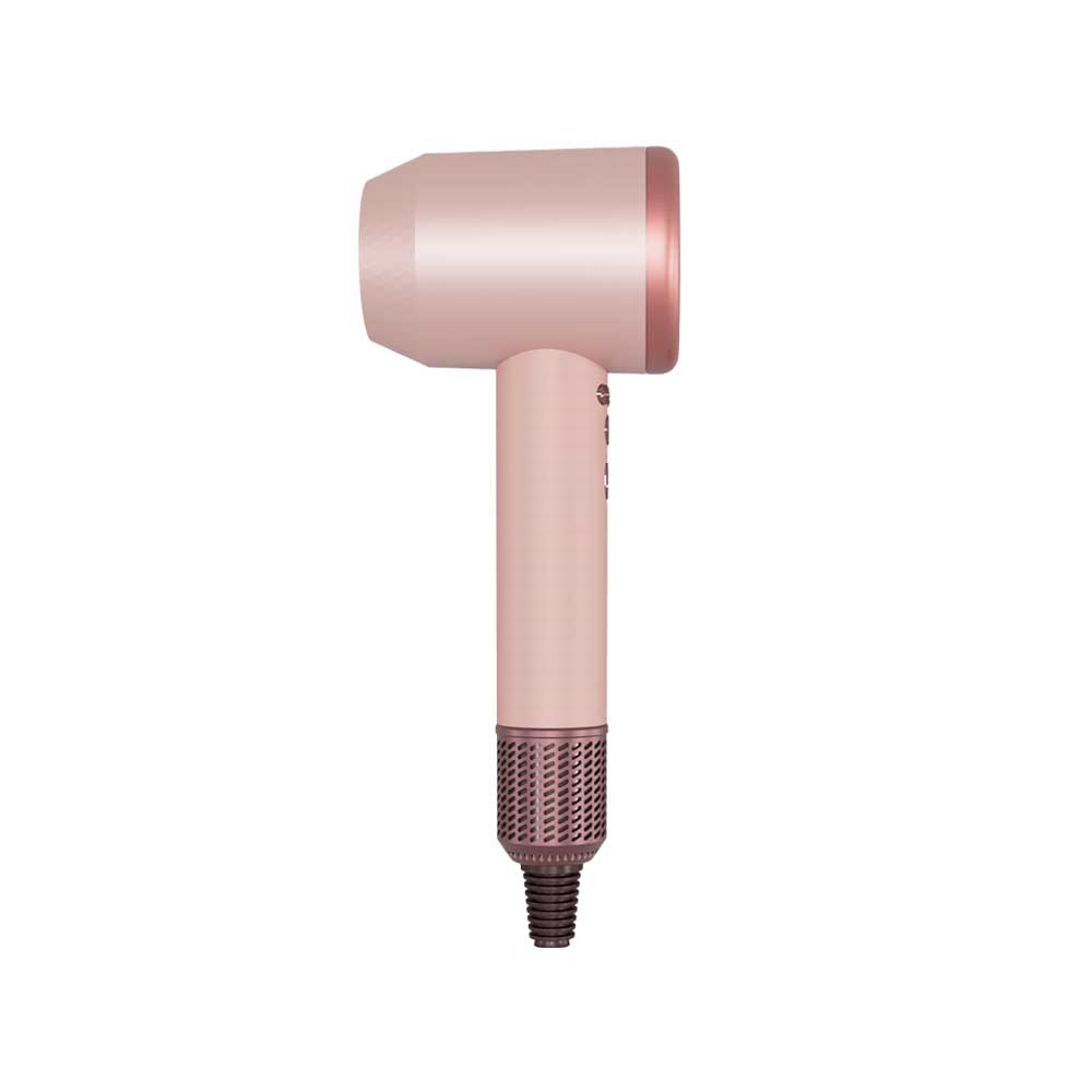 fastrax_127882_6a615ceb29018.jpg SECADOR DE CABELLO FTX 5 EN 1 2200W 220V ROSA HY2-205 - Imagen 1