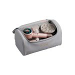 SECADOR DE CABELLO FTX 5 EN 1 2200W 220V ROSA HY2-205 - Imagen 4