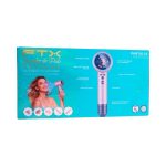 SECADOR DE CABELLO FTX 5 EN 1 2200W 220V ROSA HY2-205 - Imagen 5