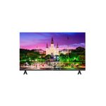 TELEVISOR 43" JVC LT-43N5165U FHD OPT/ DIG/ BLUETOOTH/ 3 HDMI/ 2 USB/ RED/ WHALE BORDE INF