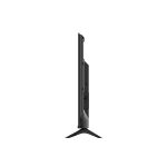 TELEVISOR 43" JVC LT-43N5165U FHD OPT/ DIG/ BLUETOOTH/ 3 HDMI/ 2 USB/ RED/ WHALE BORDE INF - Imagen 3