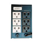 UPS FTX 220V FTX-1000VA / 600W NEMA UNIVERSAL - Imagen 2