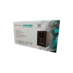 UPS FTX 220V FTX-1000VA / 600W NEMA UNIVERSAL - Imagen 3