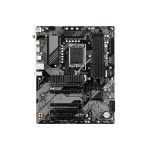 PLACA MADRE GIGABYTE B760 DS3H AX V2 S/R/HDMI/DP/2M2/DDR5/WIFI/USB/ATX - Imagen 2