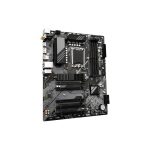 PLACA MADRE GIGABYTE B760 DS3H AX V2 S/R/HDMI/DP/2M2/DDR5/WIFI/USB/ATX - Imagen 3