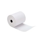 PAPEL TERMICO FTX 80MM X 80M POR 50 UNIDADES PRT8080 - Imagen 2