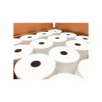 PAPEL TERMICO FTX 80MM X 80M POR 50 UNIDADES PRT8080 - Imagen 3