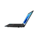 NOTEBOOK FTX N14-C2564ES CEL 1.1/4G/256SSD/W11H/14" HD/RJ-45/NEGRO + FUNDA - Imagen 5