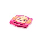 TABLET KID ANDROID MULTILASER NB422 QC/64GB/4G/7"/ROSA PAW PATROL SKYE DISNEY - Imagen 3