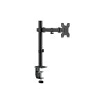 SOPORTE P/1MON FTX C044 17" A 32" 10KG/ART/INC45°/GIR90°/ROT180°