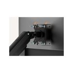 SOPORTE P/1MON FTX C048E 17" A 32" 9KG/ART/INC90°/GIR90°/ROT180° - Imagen 2