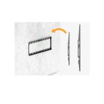 SOPORTE P/TV FTX 176F 32" A 75" FTX 176F 45KG/FIJO NEGRO - Imagen 2