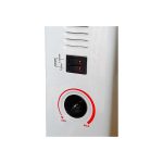 ESTUFA CONVECTOR FTX 2000W CVH2-201V BLANCO - Imagen 4