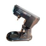 BATIDORA PLANETARIA FTX  5L 1300W 220V ACERO INOX PM2-135 - Imagen 3