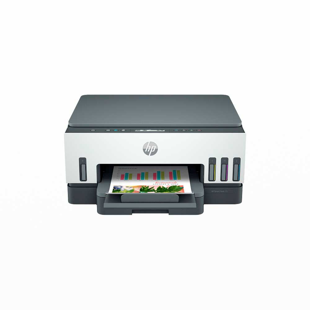 fastrax_131025_6a55d7b2bb04e.jpg IMPRESORA HP SMART TANK 720 IMP/COP/SCAN/USB/WIFI/BIVOLT - Imagen 1