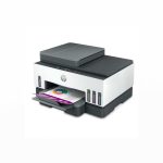 IMPRESORA HP SMART TANK 790 IMP/COP/SCAN/FAX/RED/WIFI/BIVOLT - Imagen 2