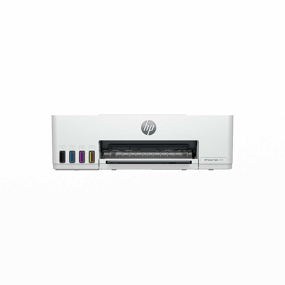 fastrax_131049_6a5514398391f.jpg IMPRESORA HP SMART TANK 210 IMP/USB/WIFI/BIVOLT - Imagen 1