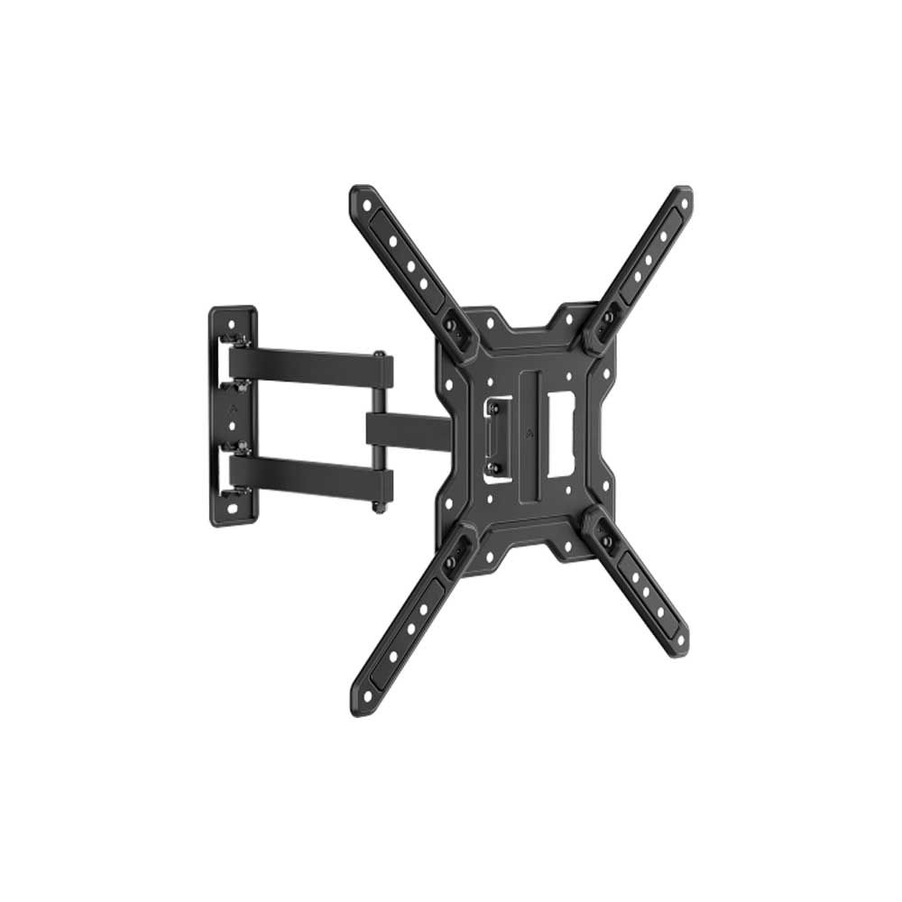 fastrax_131575_6a58223521ae5.jpg SOPORTE P/TV FTX 772 23" A 65" 30KG/INC5°/GIR90°/NEGRO - Imagen 1