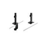 SOPORTE P/1 MON Y NOTEBOOK 15.6" A 32" FTX C096ML 10KG/ART/INC45°/GIR90° - Imagen 2