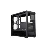 GABINETE GAMER FTX PCC-G11 VIDRIO TEMP 3 FAN EATX/ATX/MATX/ITX - Imagen 5