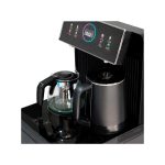 BEBEDERO FTX AQUA BAR FRIO/ CALOR/ TOUCH/ CAFE/ 220V NEGRO WD2-HCFC - Imagen 3