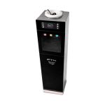 BEBEDERO FTX AQUA FRIDGE HELADERA/ TOUCH/ FRIO/ NATURAL/ CALOR/ 220V NEGRO WD2-HCFTH