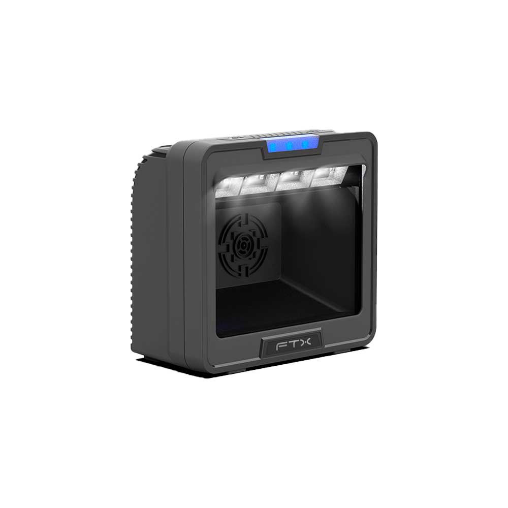 fastrax_132756_6a6152218663b.jpg LECTOR FTX 2D IMAGER USB OMNI-DIRECIONAL FIJO/AUT/MESA/PARED LC024ST5 - Imagen 1