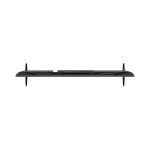 TELEVISOR 60" JVC LT-60NQ7165U 4K UHD/QLED/OPT/DIG/BLUETOOTH/3HDMI/2USB/RED/WHALE BORDE IN - Imagen 4