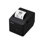 IMPRESORA TERMICA EPSON RECIBOS 3" TM-T20IVL-001 USB/SER/BIVOLT INT CAB/USB