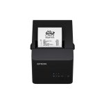 IMPRESORA TERMICA EPSON RECIBOS 3" TM-T20IVL-001 USB/SER/BIVOLT INT CAB/USB - Imagen 3