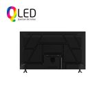 TELEVISOR 55" JVC LT-55NQ7165U 4K UHD/QLED/OPT/DIG/BLUETOOTH/3HDMI/2USB/RED/WHALE BORDE IN - Imagen 4