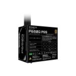 FUENTE  650W GIGABYTE 80PLUS GOLD BIVOLT GP-P650G PG5 - Imagen 4
