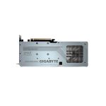 PLACA DE VIDEO GIGABYTE RX9060XT GAMING 16G OC ICE DD6 GV-R906XGAMINGOCICE-16GD - Imagen 4