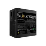 FUENTE 750W GIGABYTE 80PLUS GOLD FULL MODULAR GP-UD750GM PG5 V2 - Imagen 4