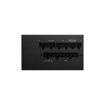 FUENTE 750W GIGABYTE 80PLUS GOLD FULL MODULAR GP-UD750GM PG5 V2 - Imagen 5
