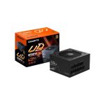 FUENTE 850W GIGABYTE 80PLUS GOLD FULL MODULAR GP-UD850GM PG5 V2