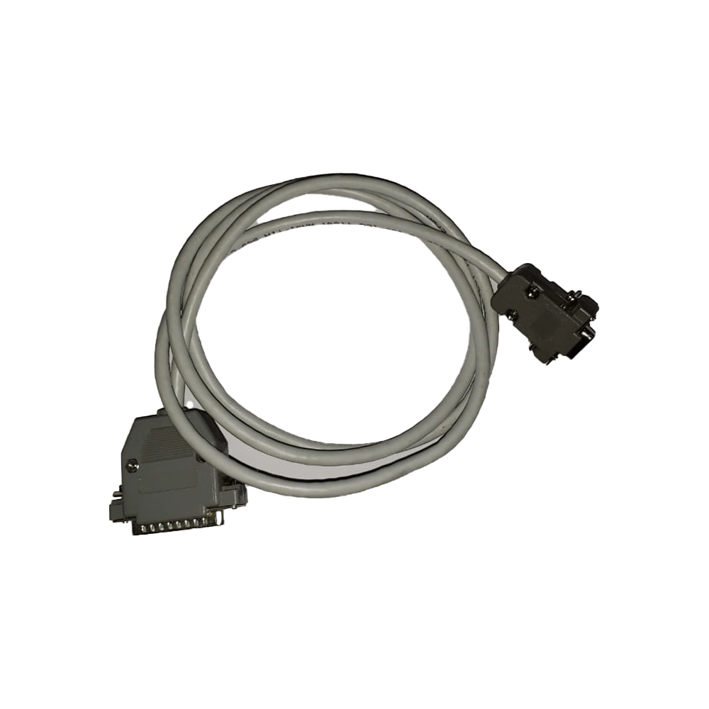 fastrax_13901_6a5663475ce74.jpg CABLE SERIAL DB 25 MACHO A DB9 HEMBRA. - Imagen 1