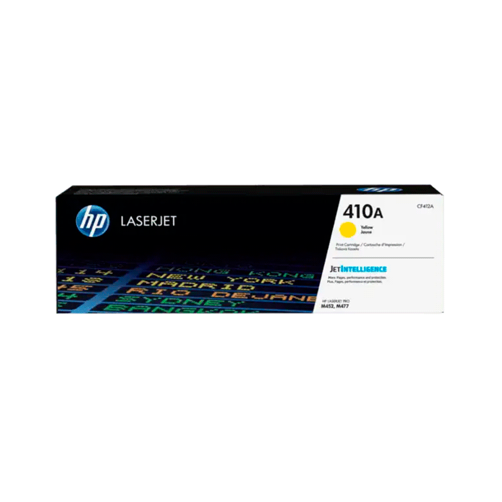 fastrax_14434_6a56634b18b41.jpg TONER HP 410A YELLOW CF412A M452/M477 - Imagen 1