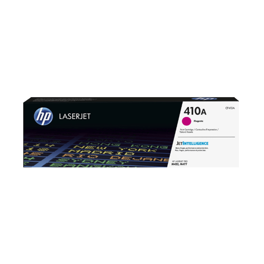 fastrax_14441_6a56634c2623b.jpg TONER HP 410A MAGENTA CF413A M452/M477 - Imagen 1