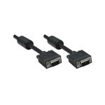CABLE SVGA 317696 15PIN 10MTS BOLSA NEGRO - Imagen 2