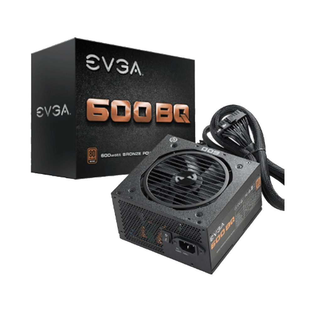 fastrax_16995_6a566385072d1.jpg FUENTE EVGA 600W BQ 80PLUS BRONZE SEMIMODULAR 110-BQ-0600-K1 - Imagen 1