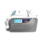 CONTADOR 3NSTAR DE BILLETES BC1005 110V - Imagen 3