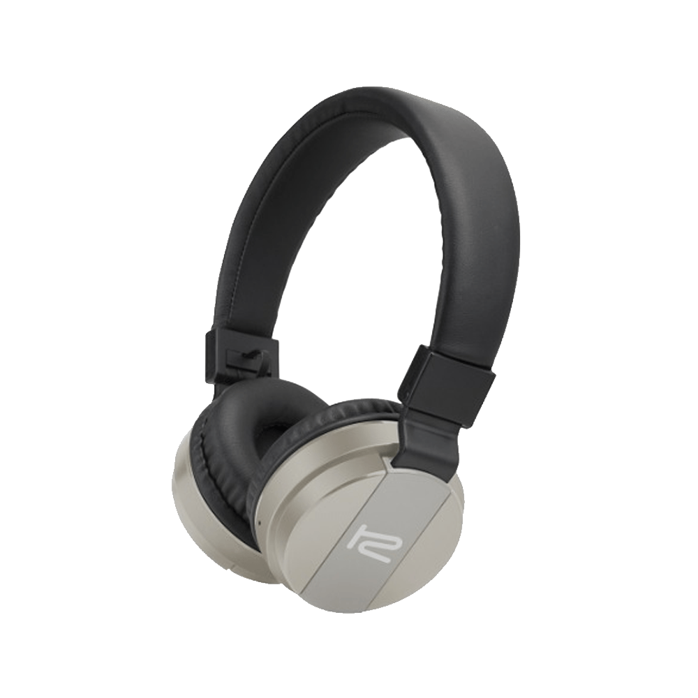fastrax_17893_6a56639e9c4da.jpg AURICULAR CON MICROFONO KLIP KHS-620SV HEADPH BLUETOOTH/GRIS - Imagen 1